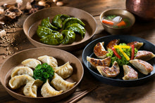 Load image into Gallery viewer, Dodgey Dumpings (饺子)